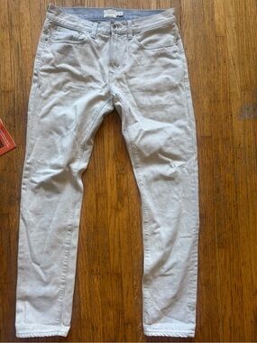 Club Monaco Jeans